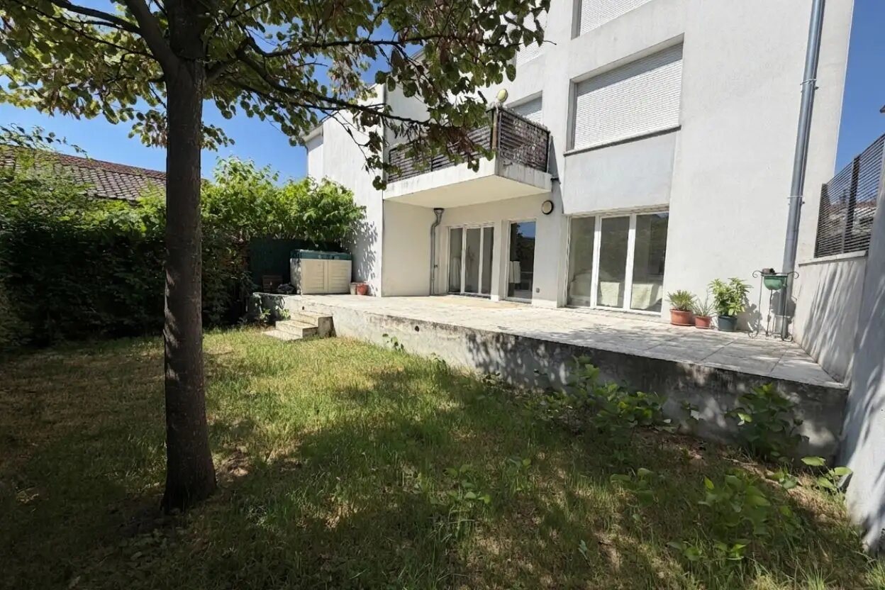 Appartement à vendre, 47m², Mions