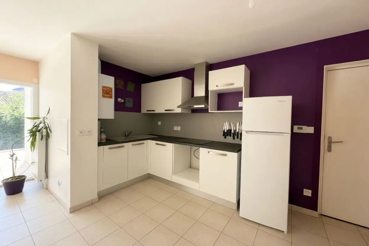 Appartement à vendre, 47m², Mions
