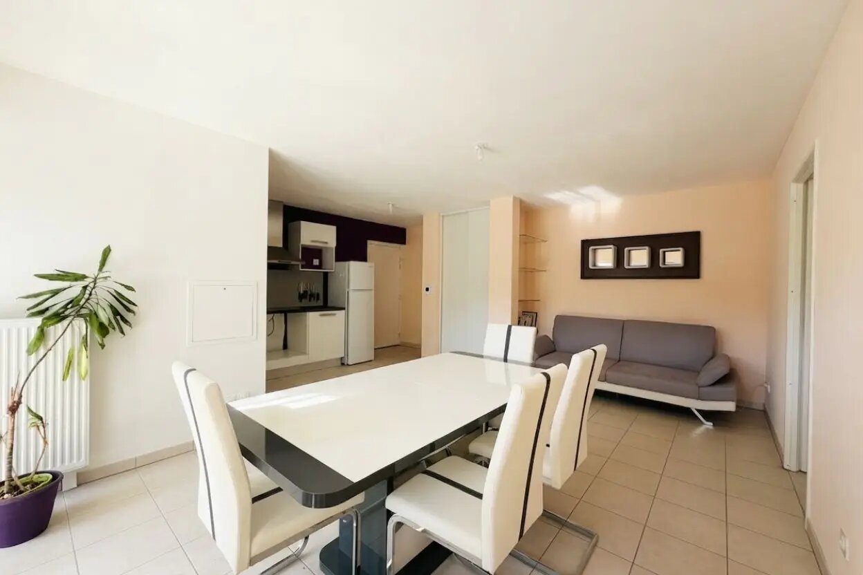 Appartement à vendre, 47m², Mions
