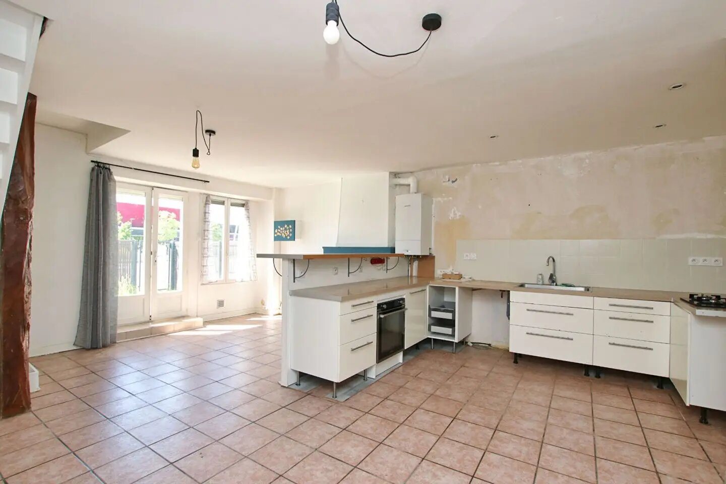 Appartement à vendre, 104m², Tignieu-Jameyzieu