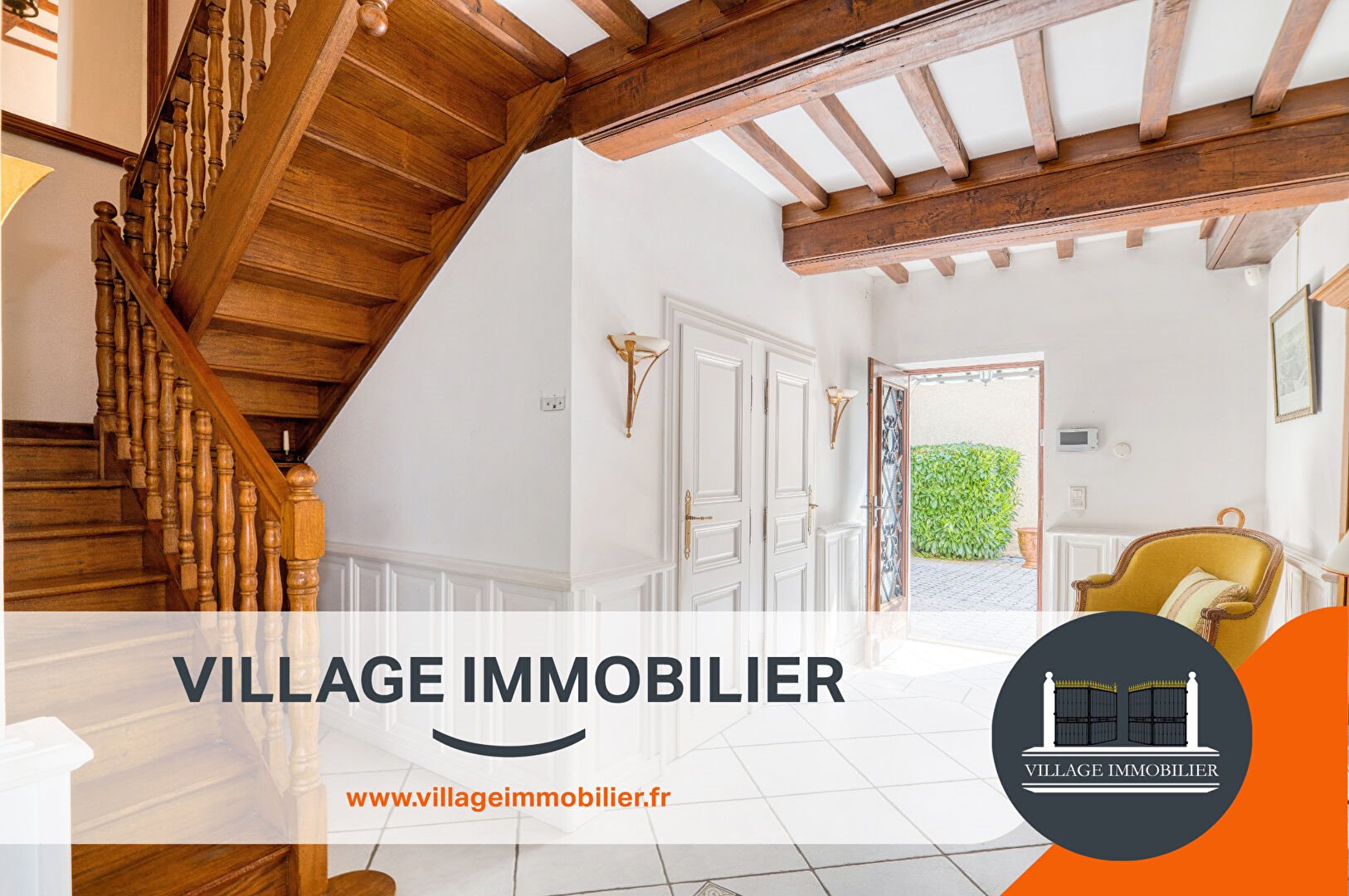 Maison à vendre, 220m², Mions