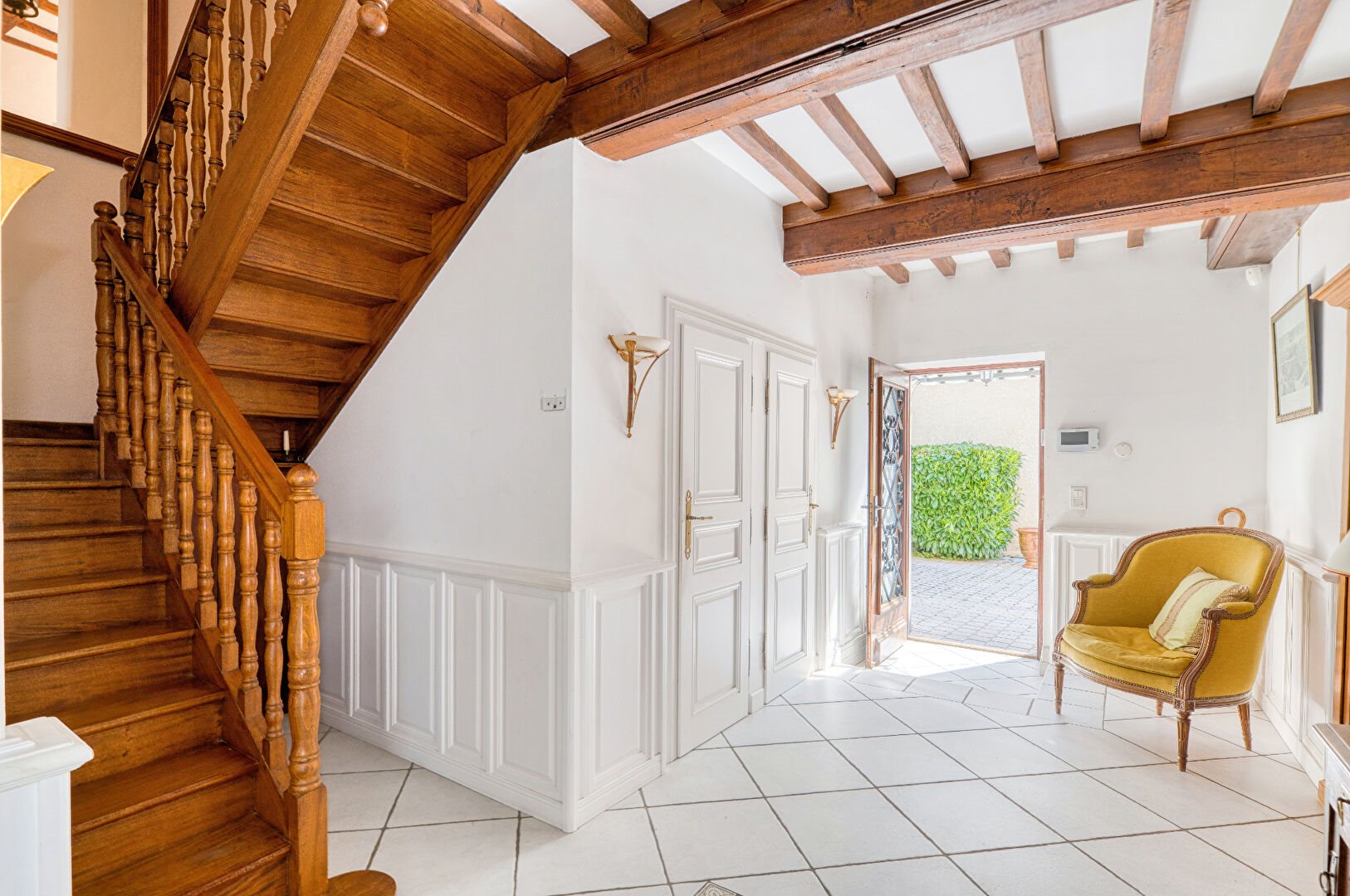 Maison à vendre, 220m², Mions