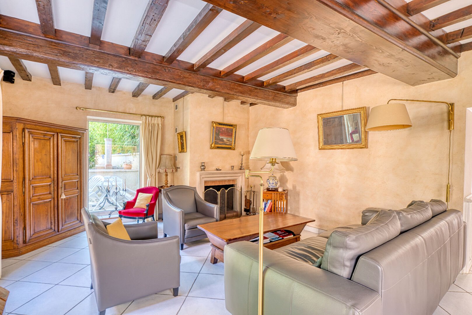 Maison à vendre, 220m², Mions