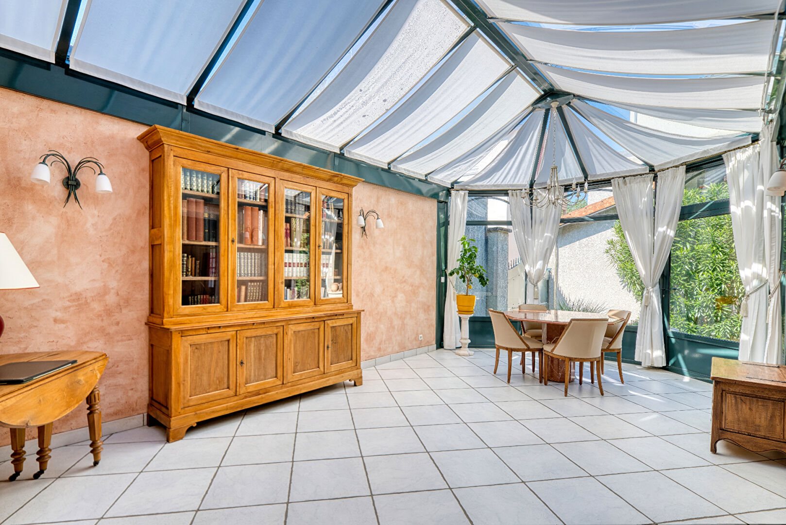 Maison à vendre, 220m², Mions