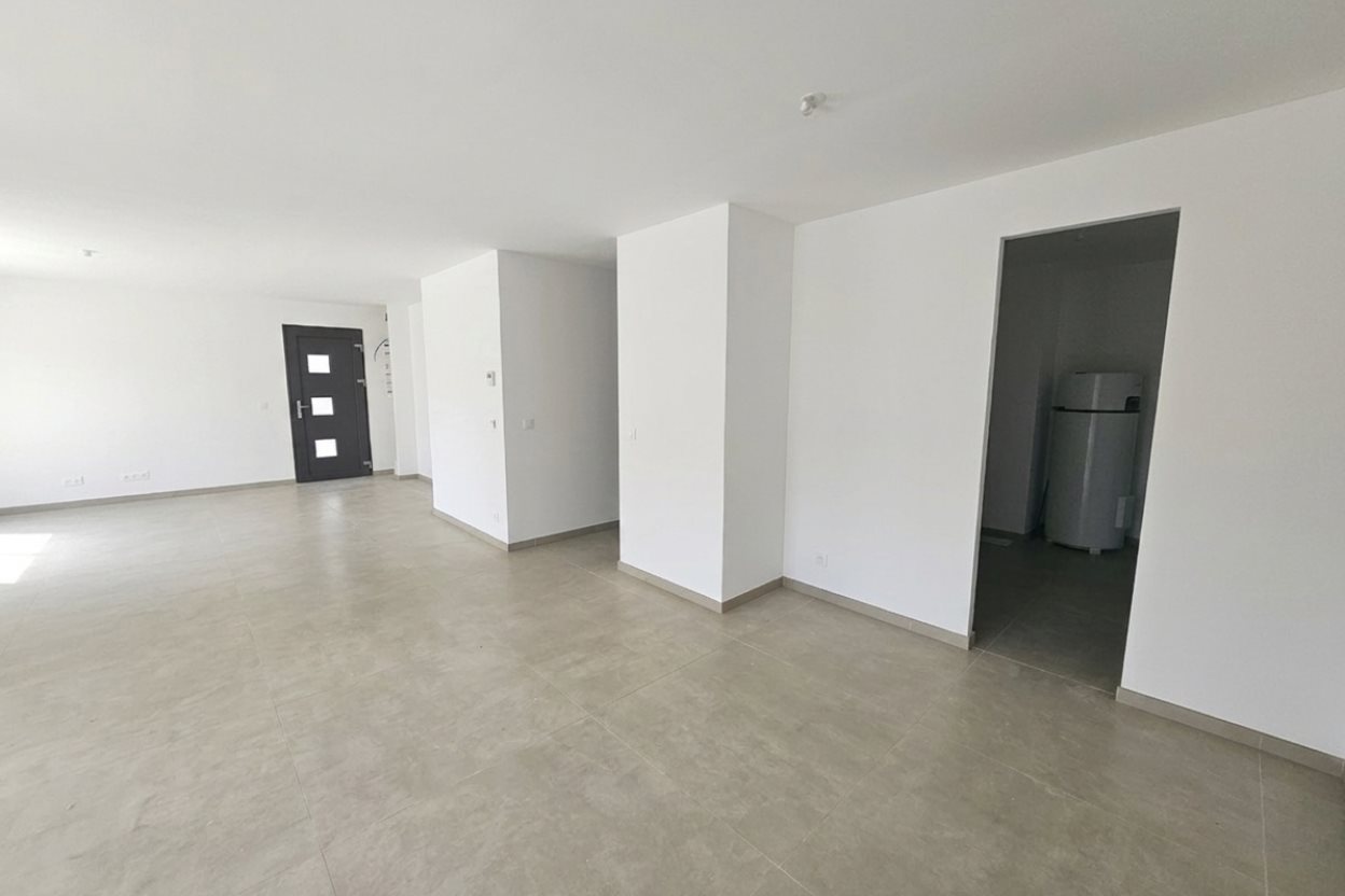 Maison à vendre, 107m², Mions