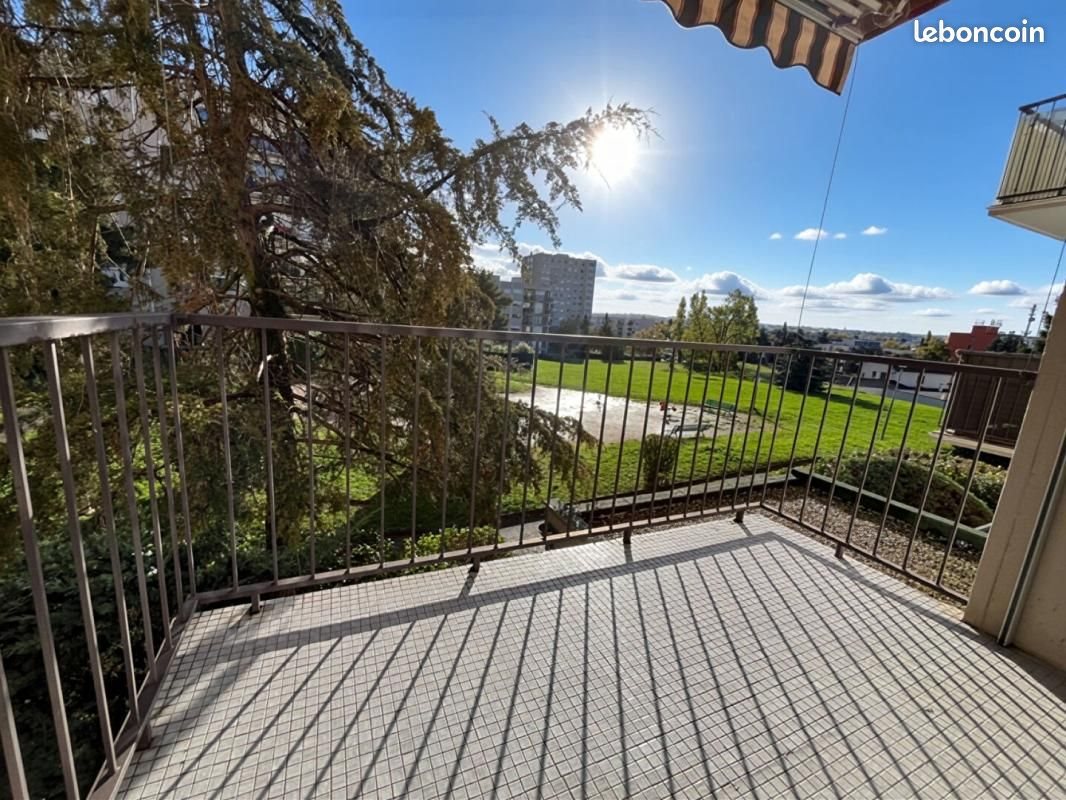 Appartement à vendre, 89m², Saint-Priest