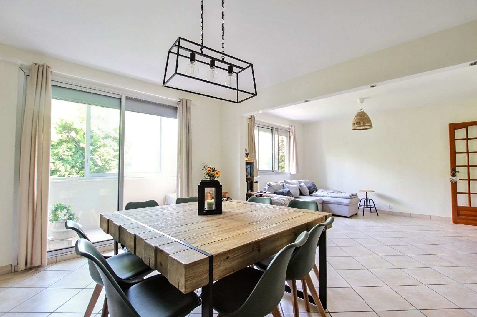 Appartement à vendre, 81m², Saint-Priest