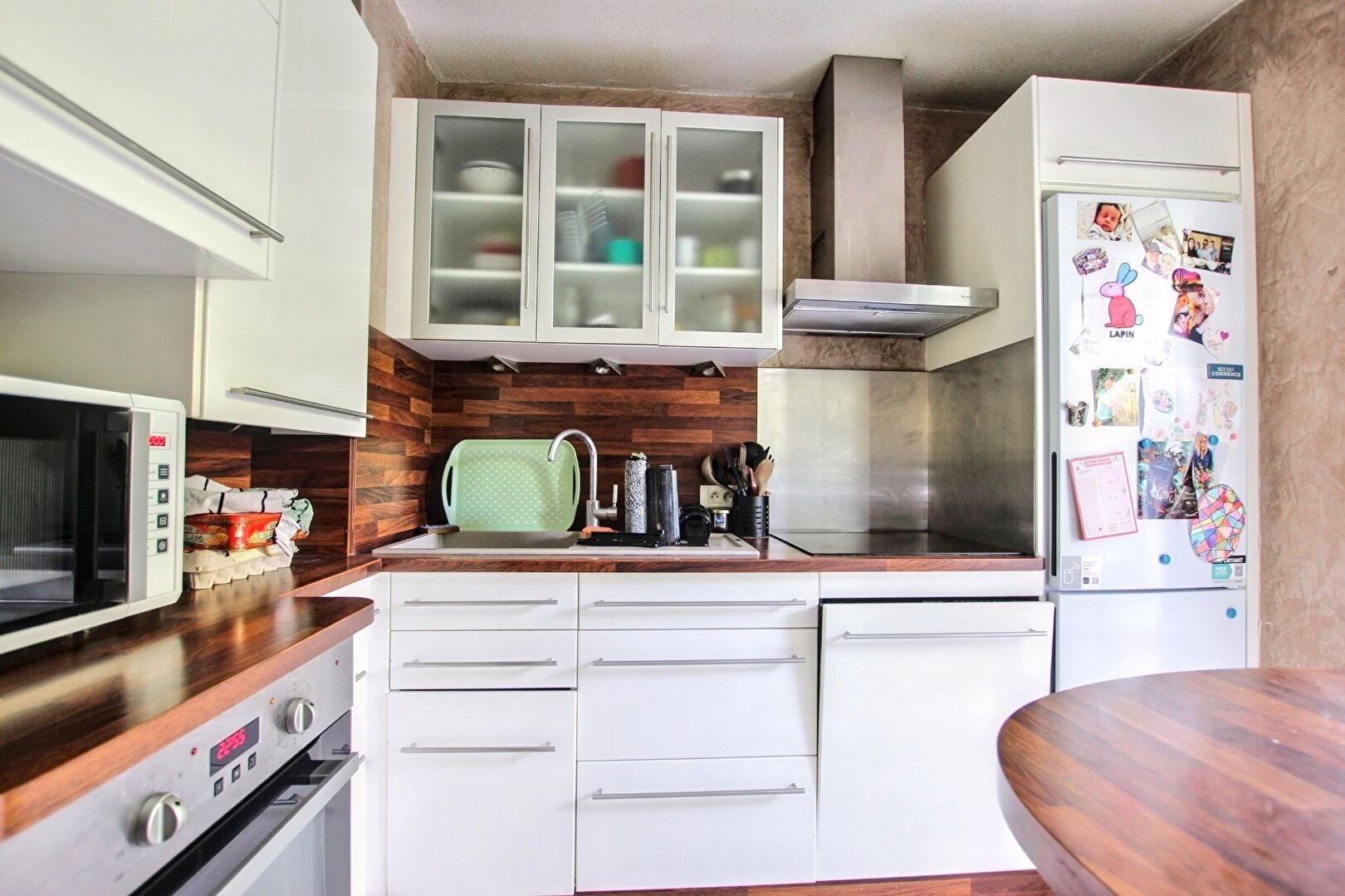 Appartement à vendre, 81m², Saint-Priest