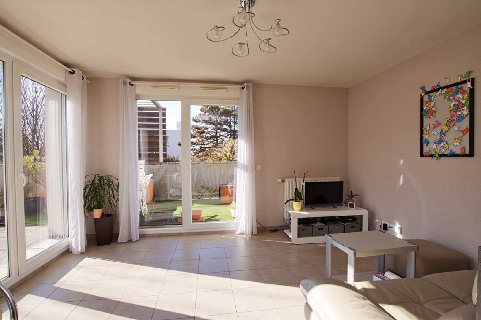 Appartement à vendre, 63m², Mions