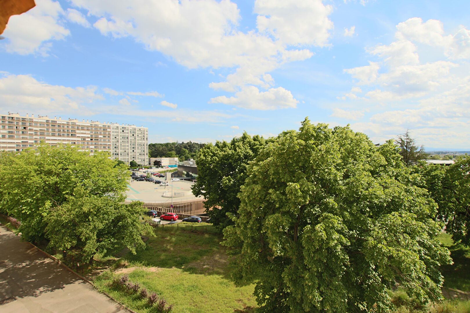 Appartement à vendre, 61m², Bron