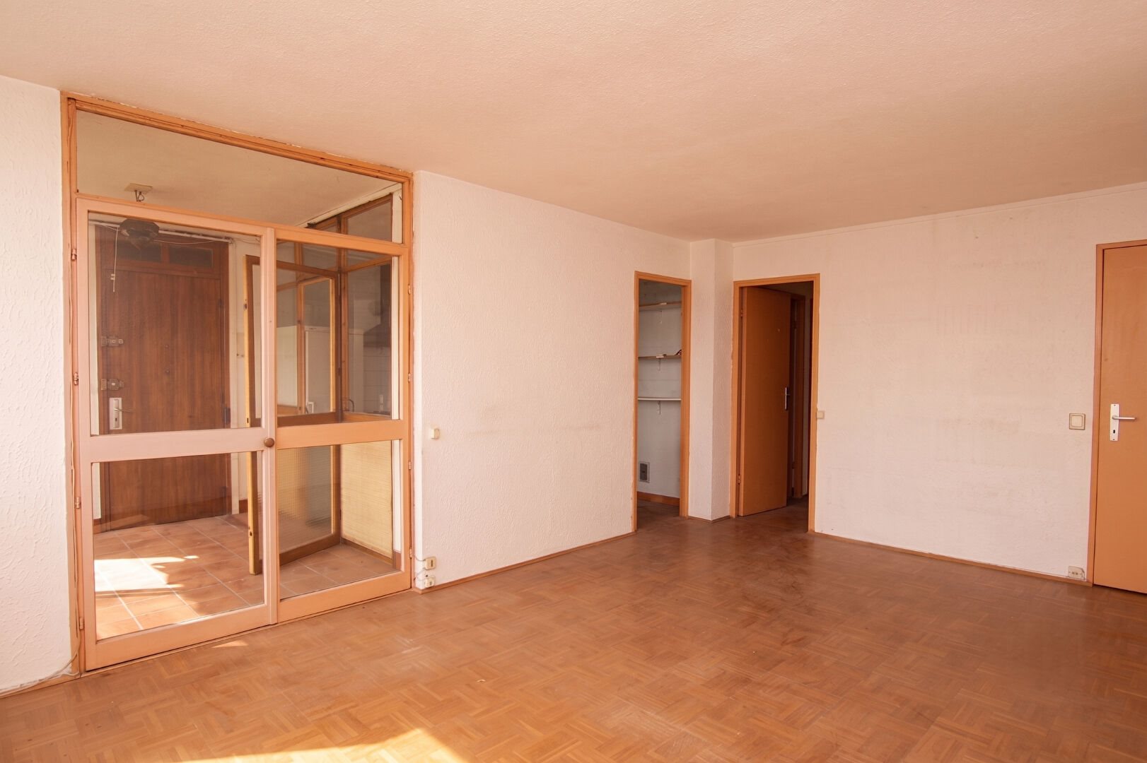 Appartement à vendre, 61m², Bron