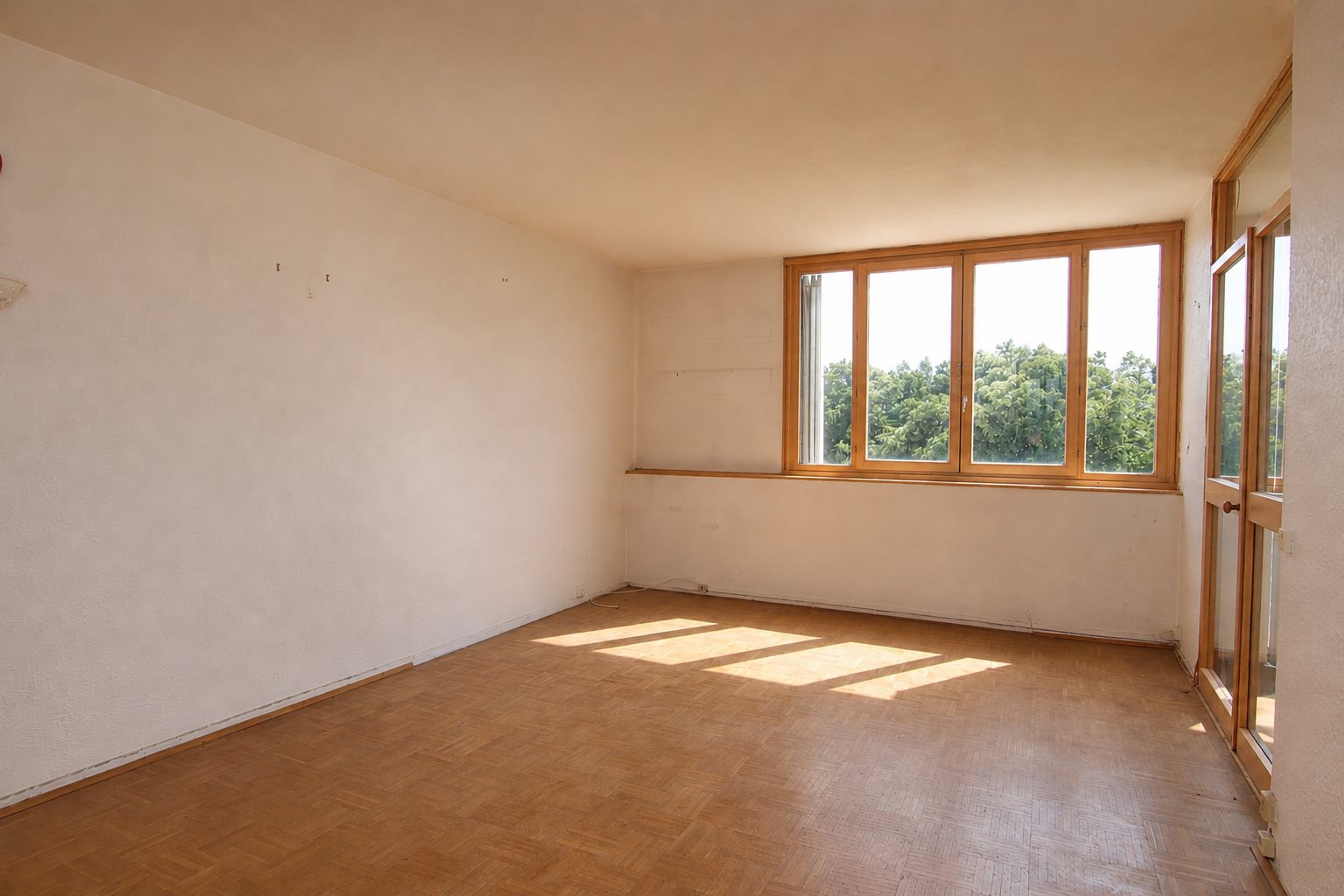 Appartement à vendre, 61m², Bron