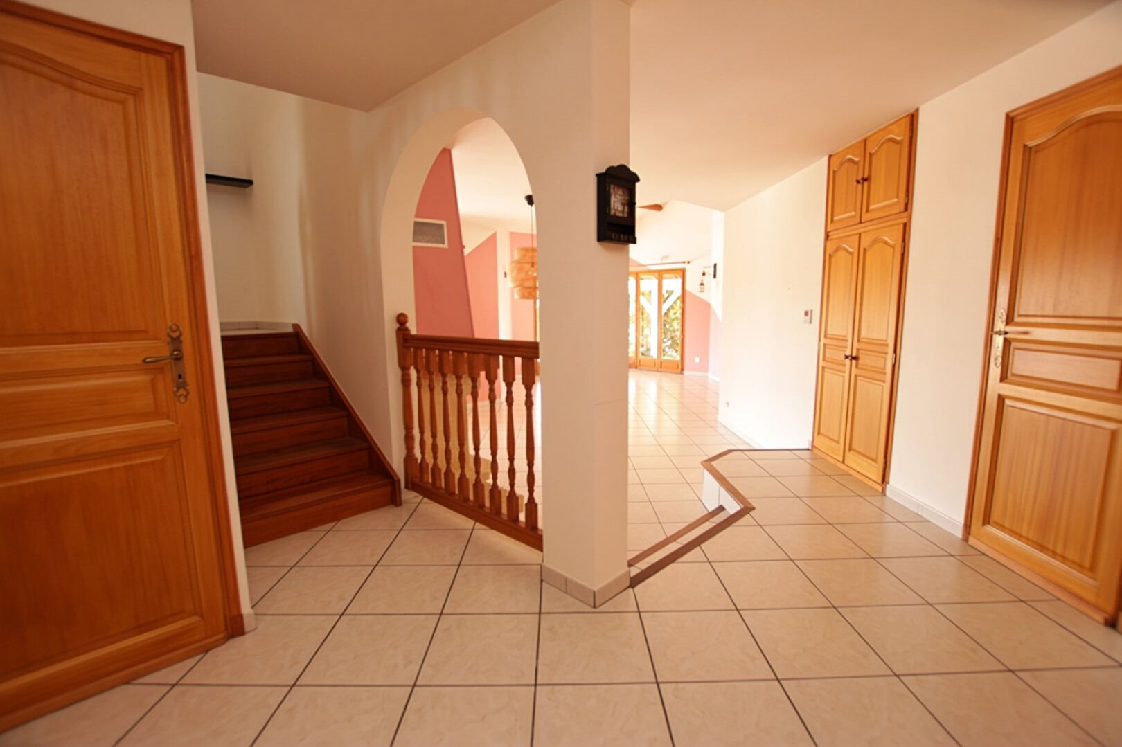 Maison à vendre, 164m², Mions