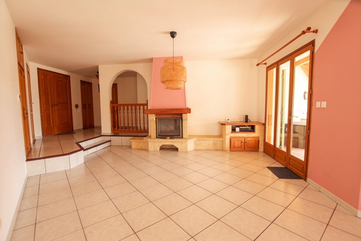 Maison à vendre, 164m², Mions