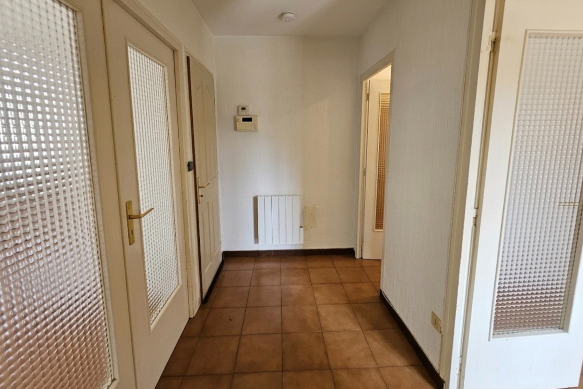 Maison à vendre, 91m², Saint-Priest