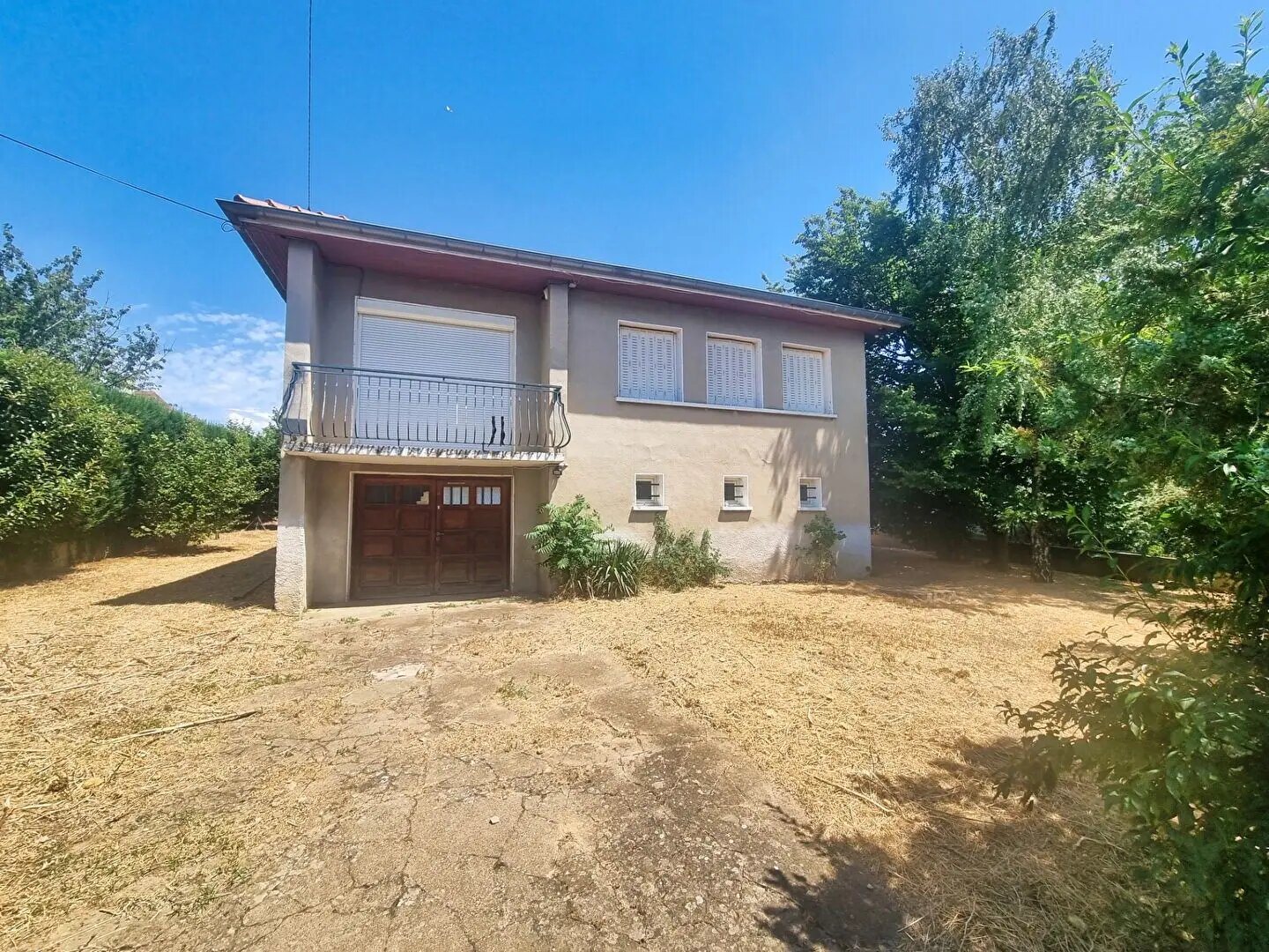 Maison à vendre, 66m², Saint-Priest