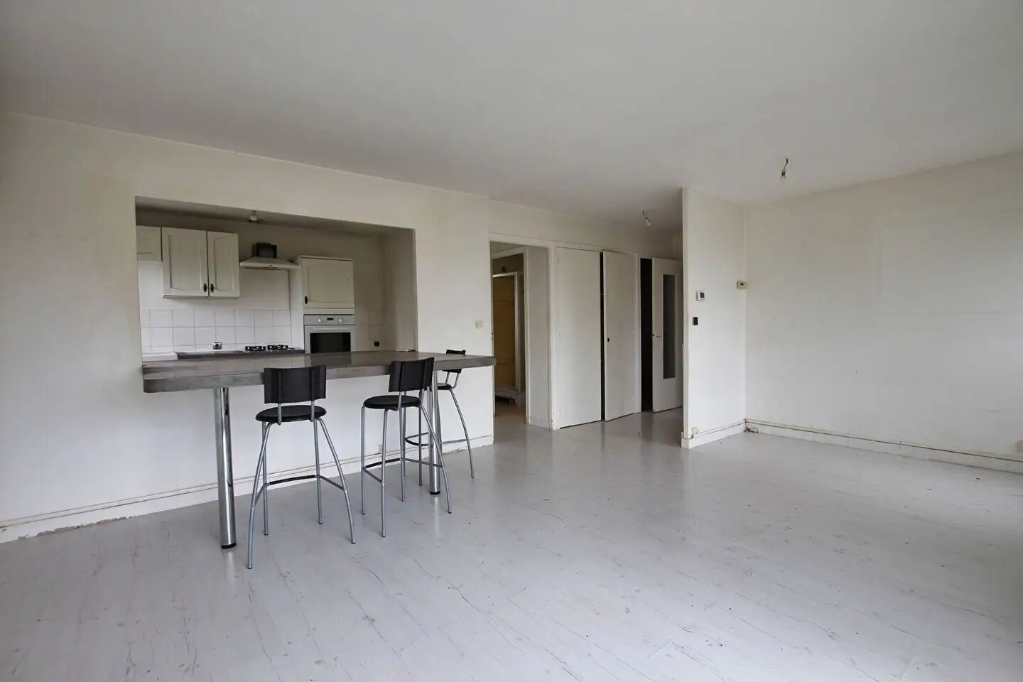 Maison à vendre, 66m², Saint-Priest