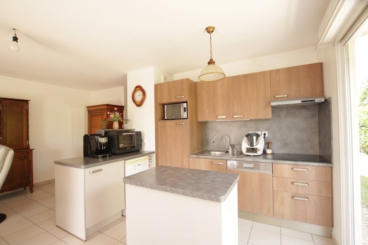 Appartement à vendre, 65m², Mions