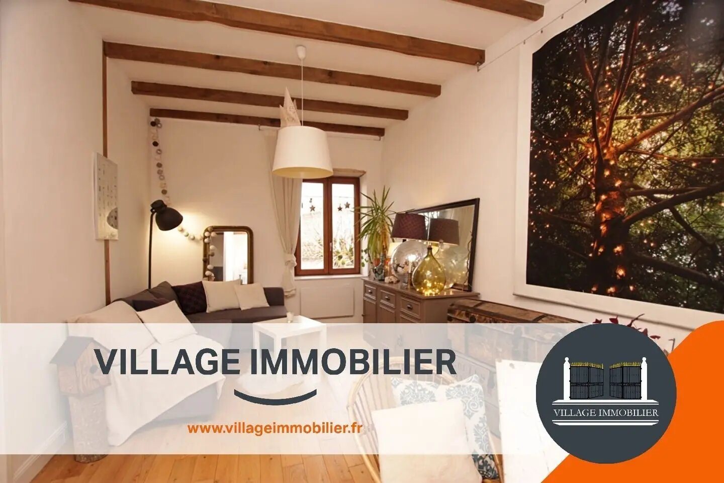 Appartement à vendre, 103m², Toussieu