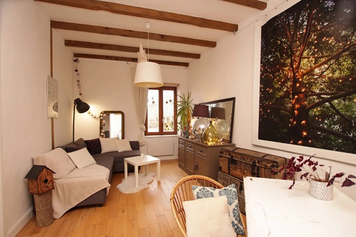Appartement à vendre, 103m², Toussieu