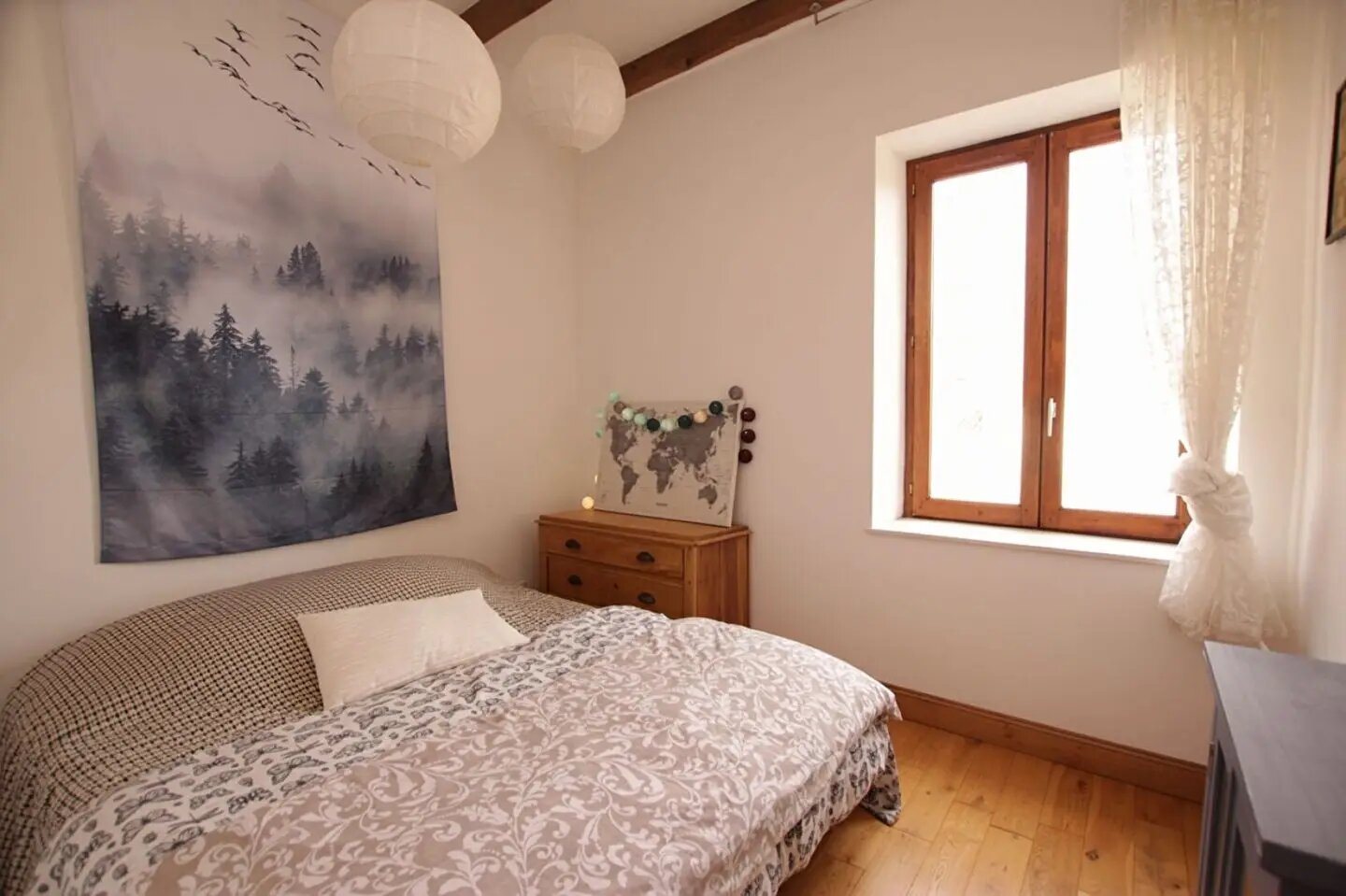 Appartement à vendre, 103m², Toussieu