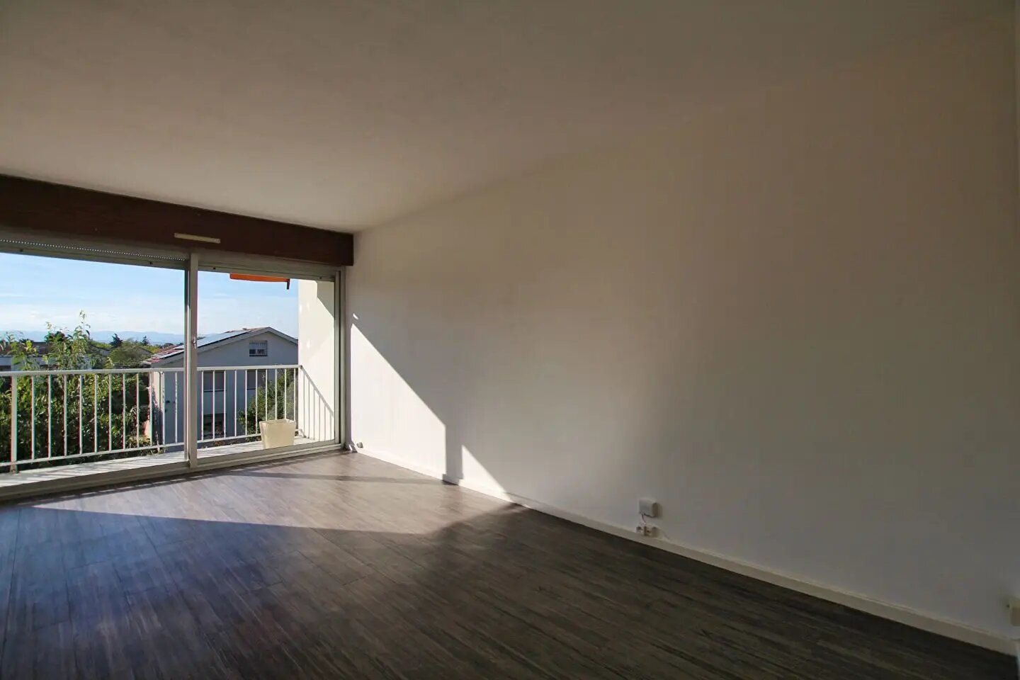 Appartement à vendre, 76m², Saint-Priest