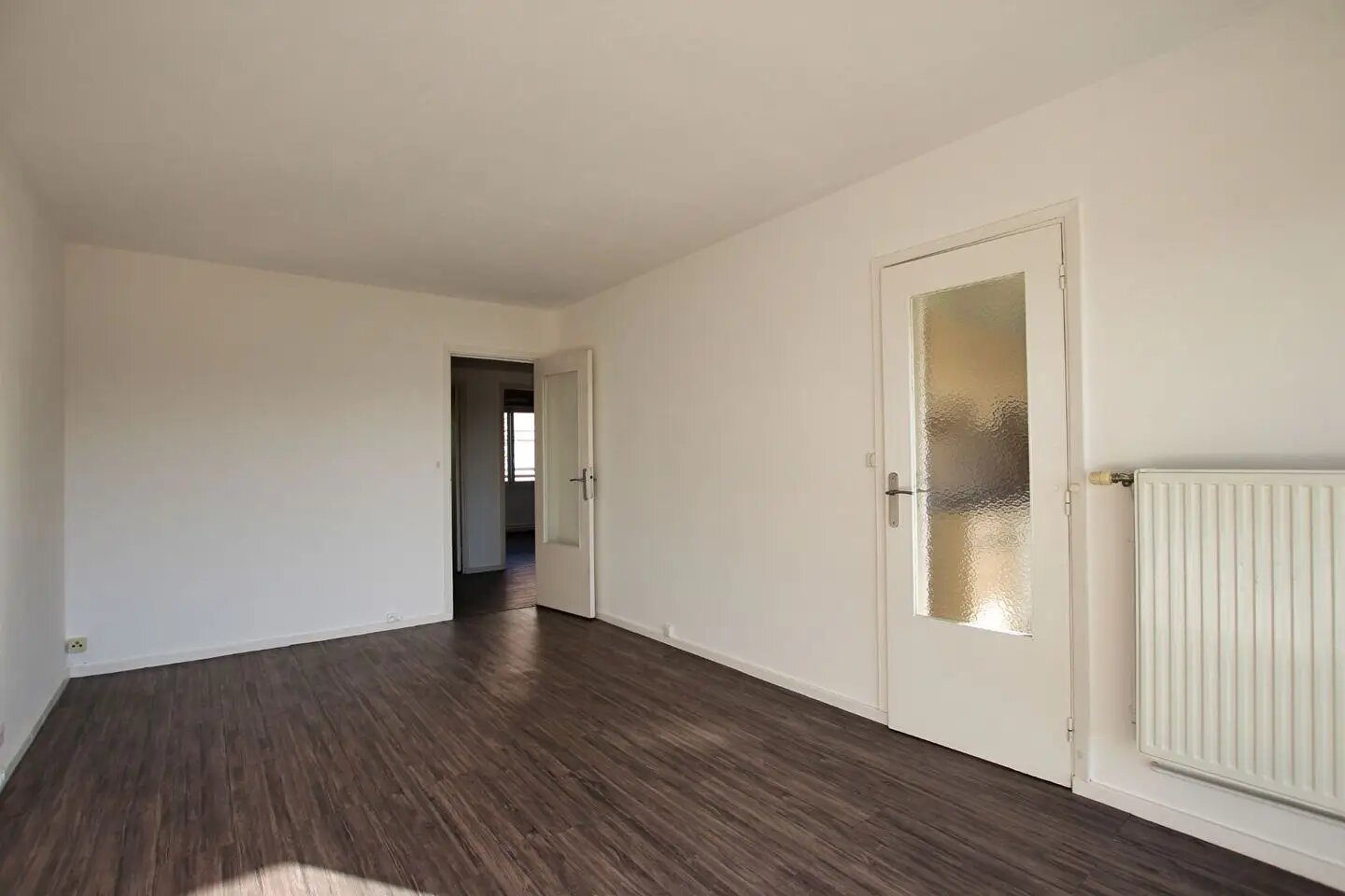 Appartement à vendre, 76m², Saint-Priest