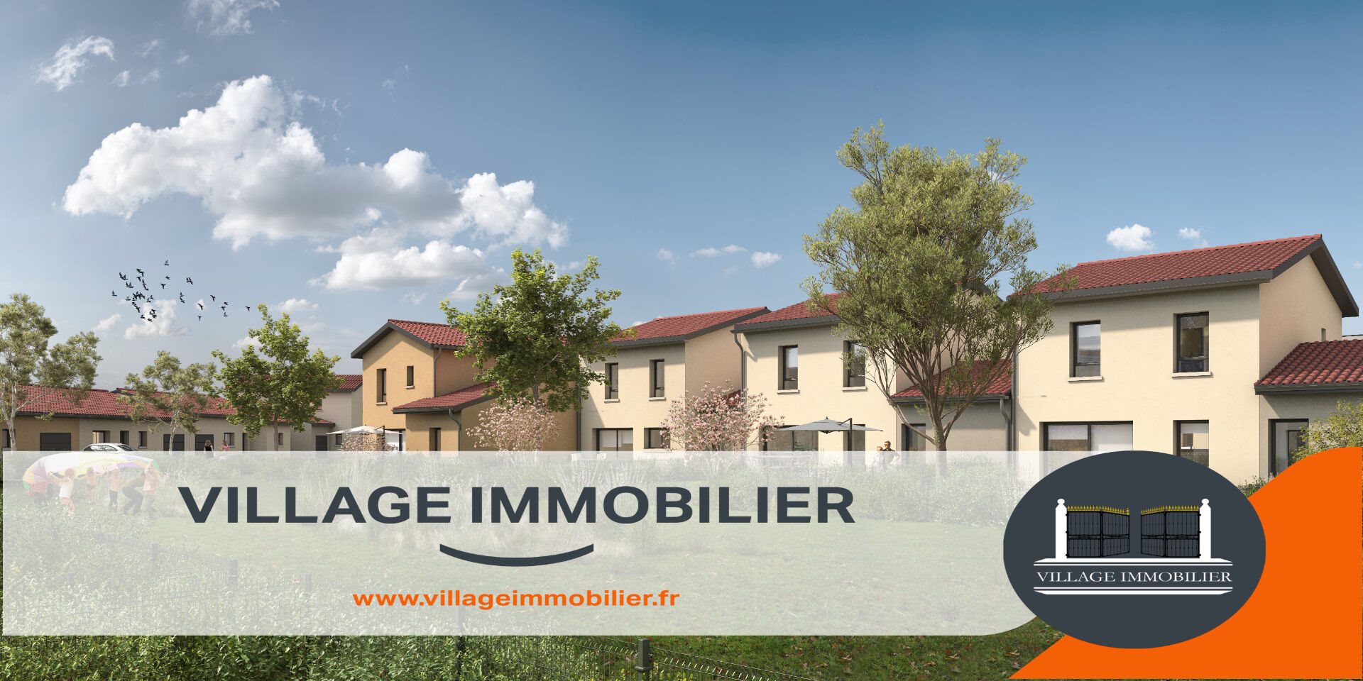 Maison à vendre, 114m², Toussieu
