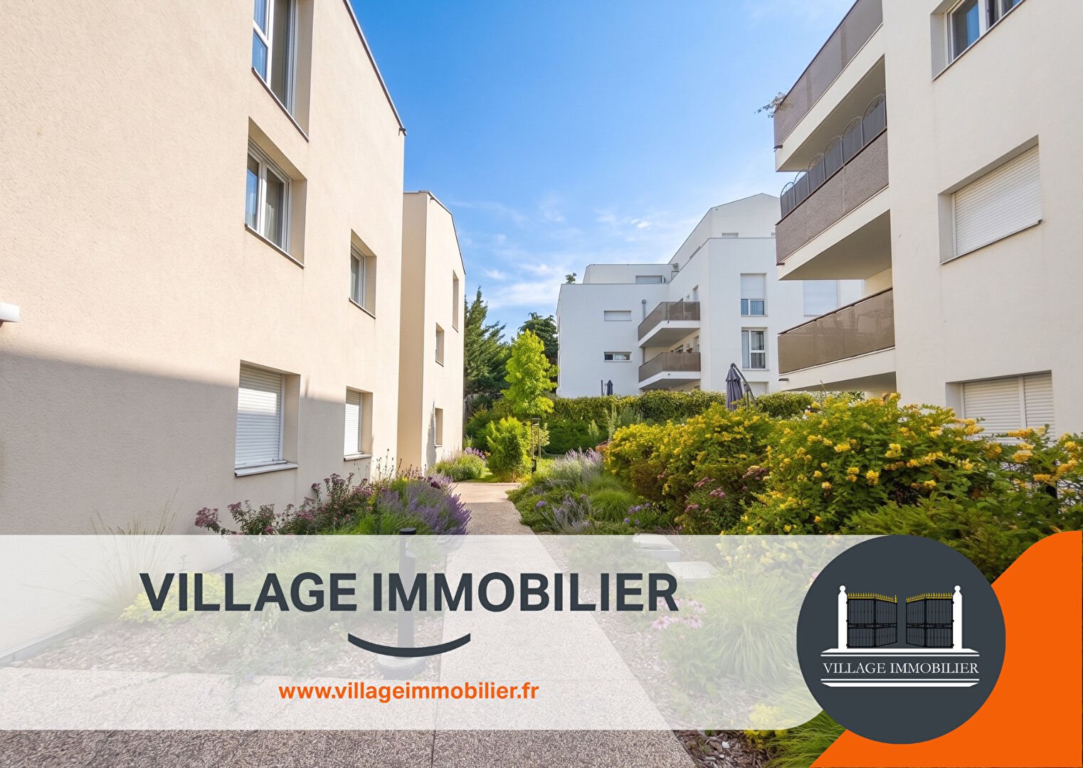Appartement à vendre, 88m², Vénissieux