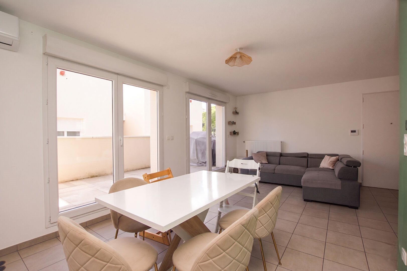 Appartement à vendre, 88m², Vénissieux