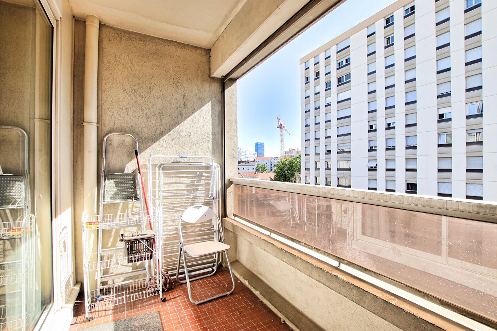 Appartement à vendre, 87m², Lyon 7ème