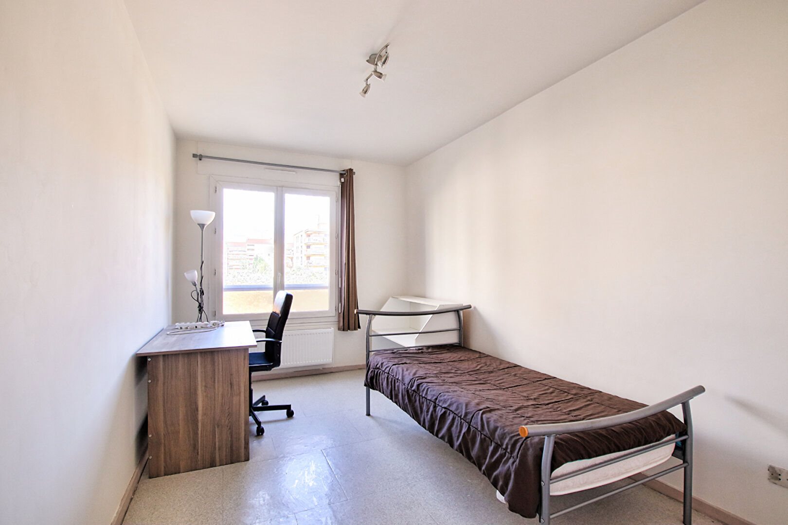 Appartement à vendre, 87m², Lyon 7ème