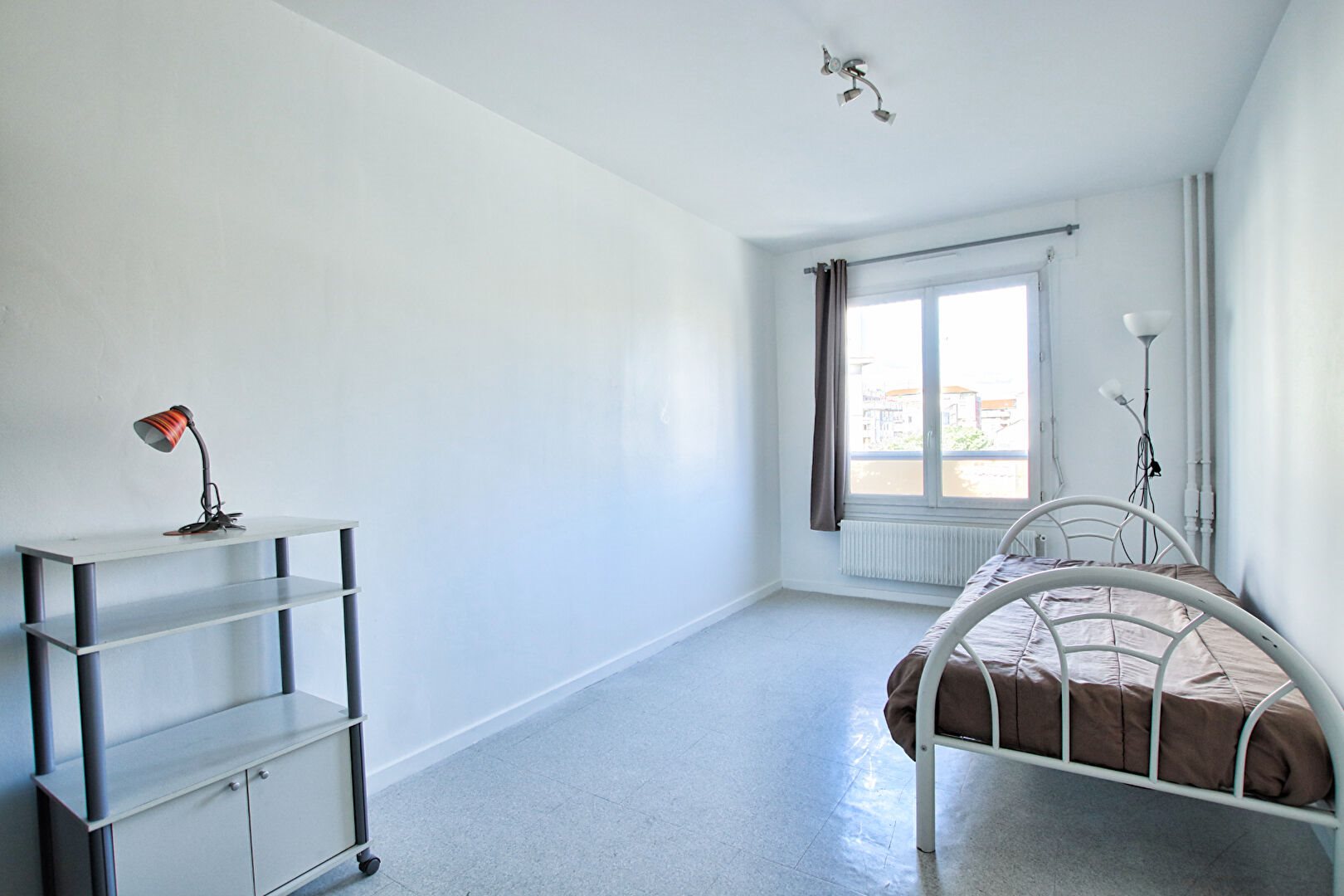 Appartement à vendre, 87m², Lyon 7ème