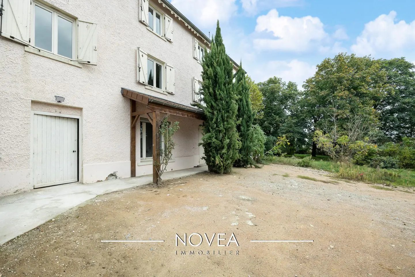 Appartement à vendre, 14m², Rillieux-la-Pape