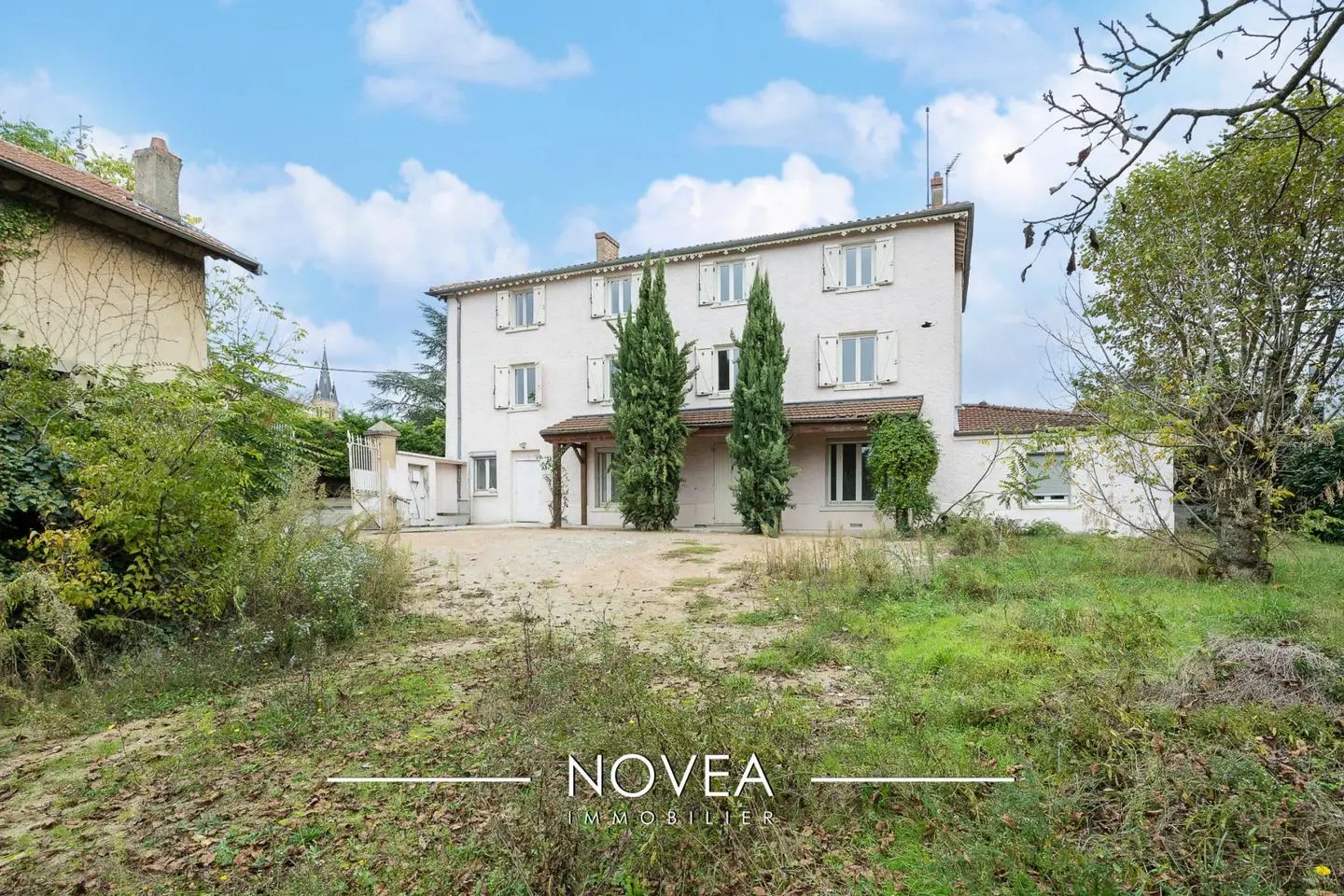 Appartement à vendre, 14m², Rillieux-la-Pape