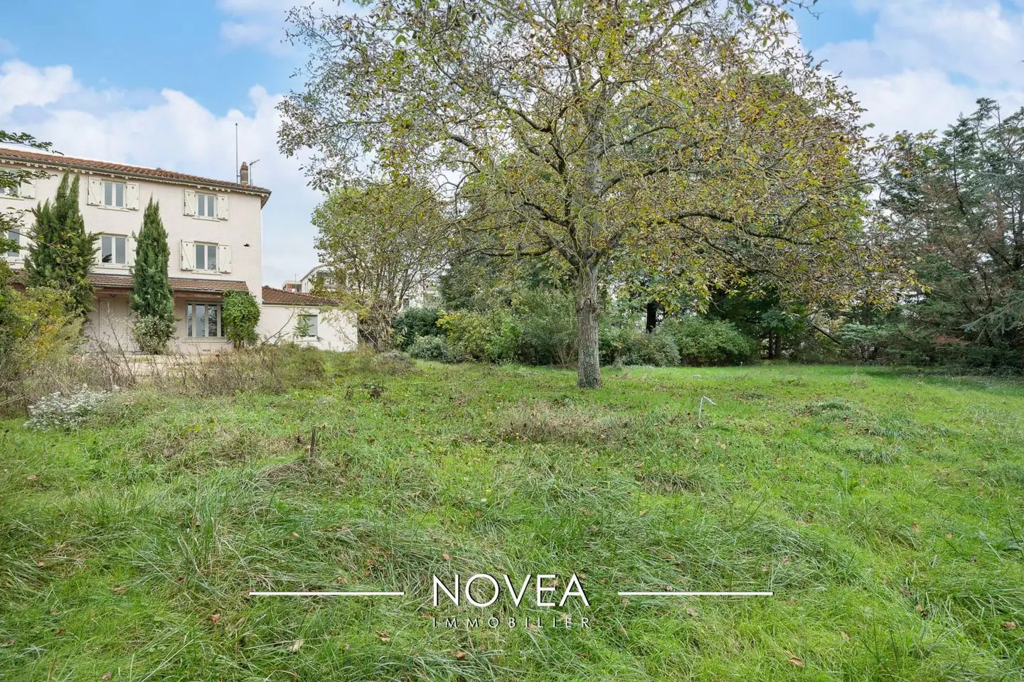 Appartement à vendre, 14m², Rillieux-la-Pape