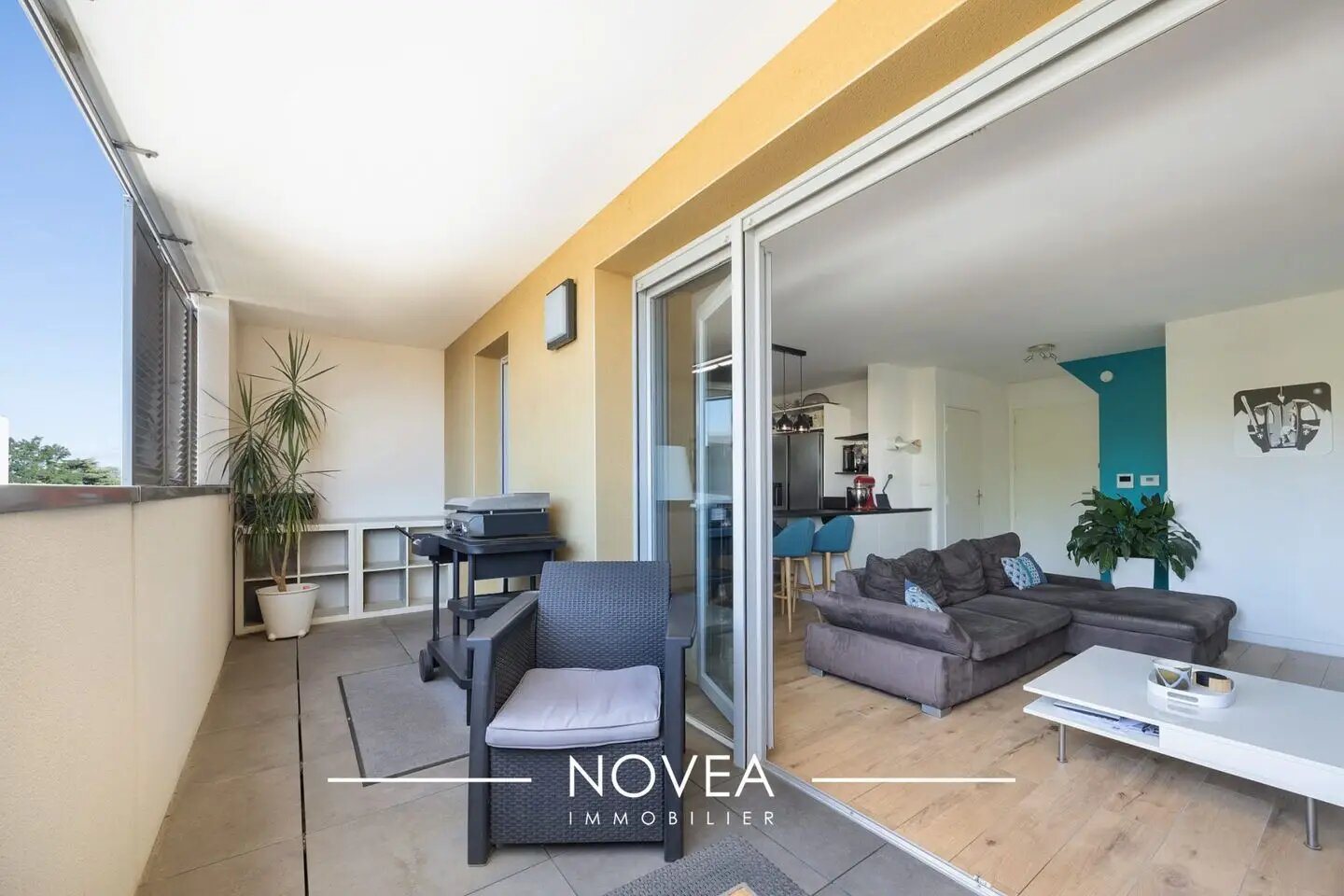 Appartement à vendre, 65m², Caluire-et-Cuire