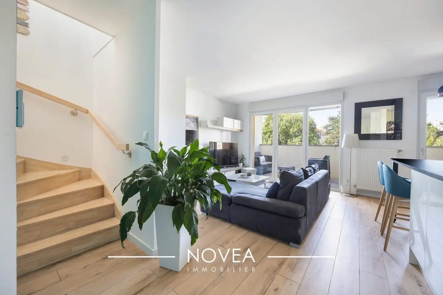 Appartement à vendre, 65m², Caluire-et-Cuire