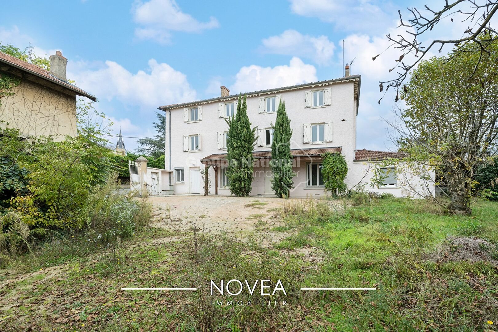 Appartement à vendre, 14m², Rillieux-la-Pape