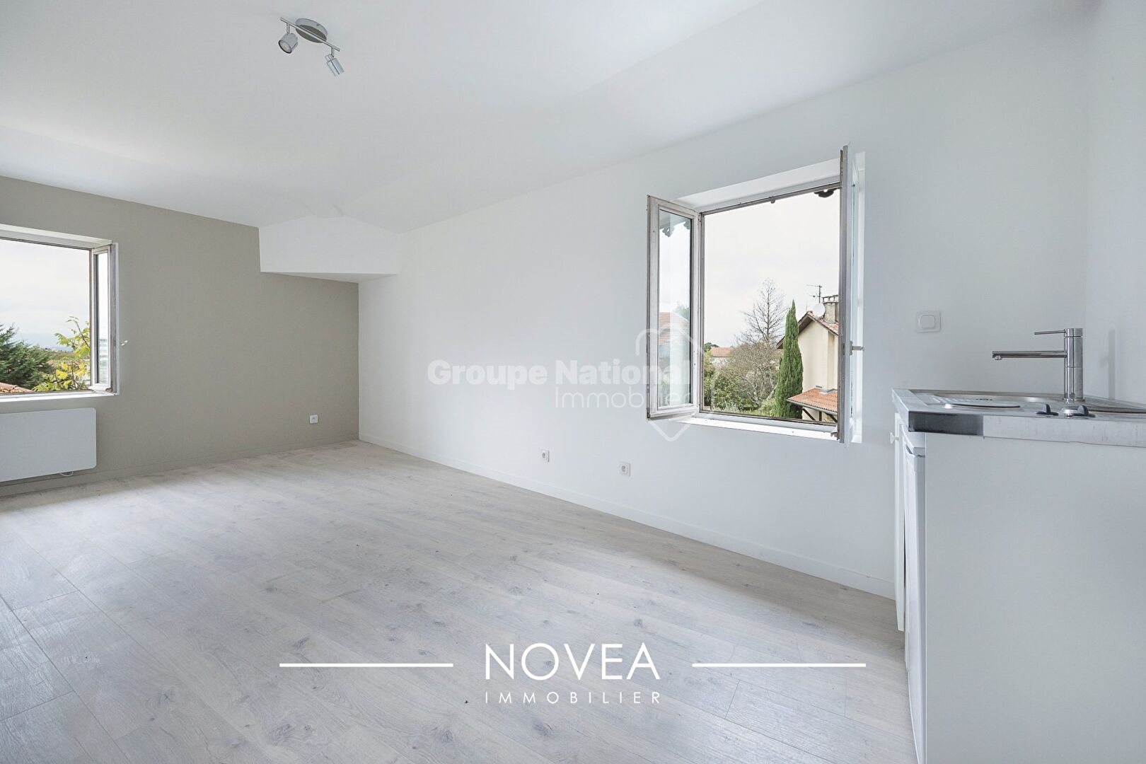 Appartement à vendre, 14m², Rillieux-la-Pape