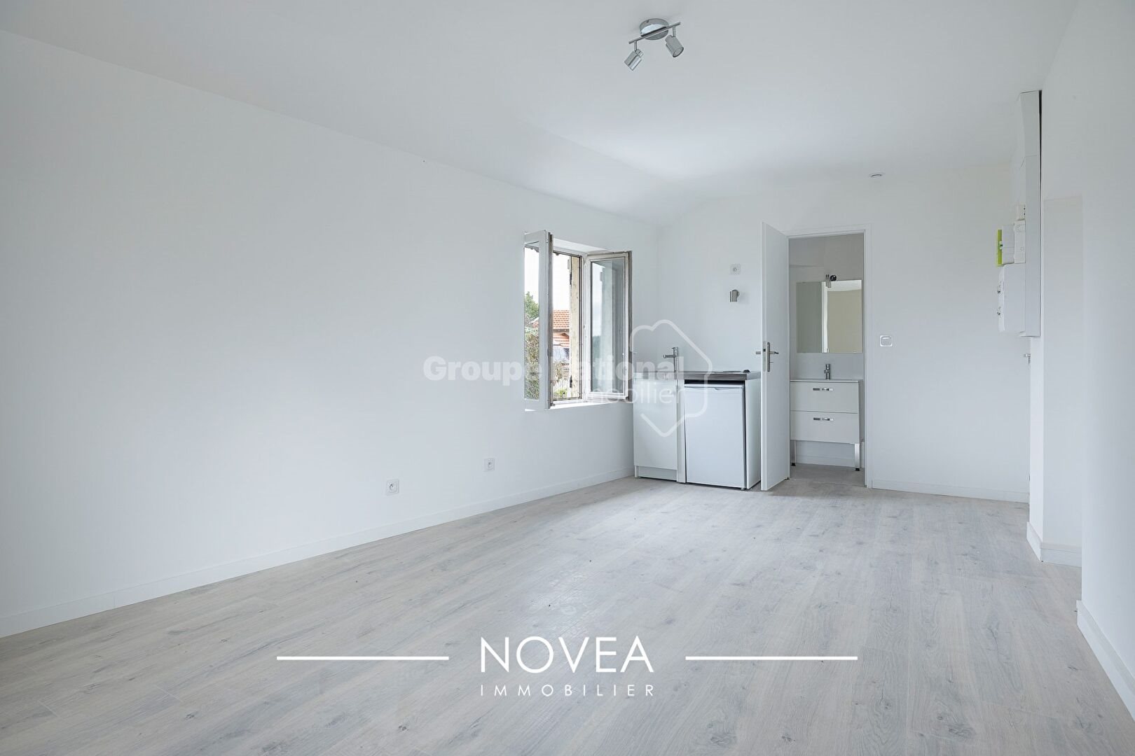 Appartement à vendre, 14m², Rillieux-la-Pape