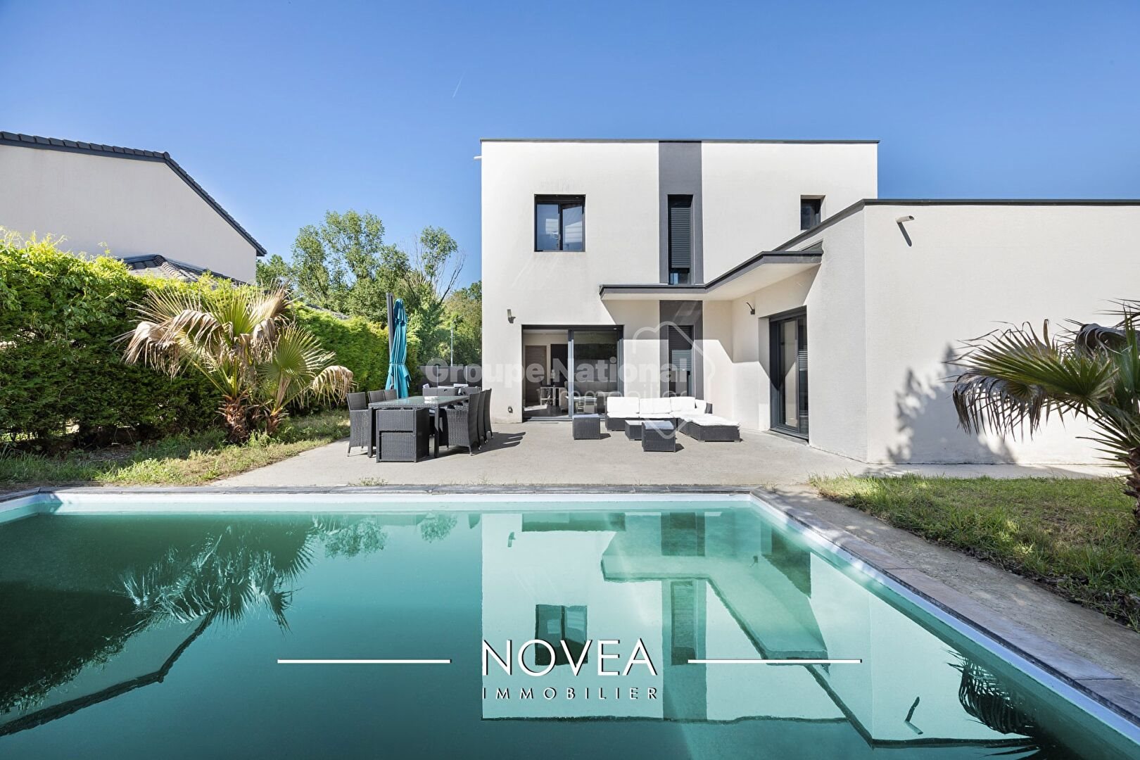 Maison à vendre, 57m², Beynost