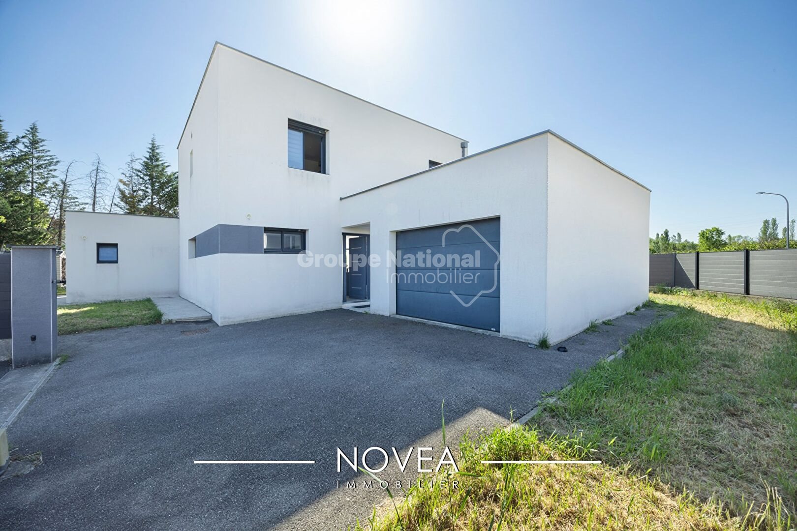 Maison à vendre, 57m², Beynost