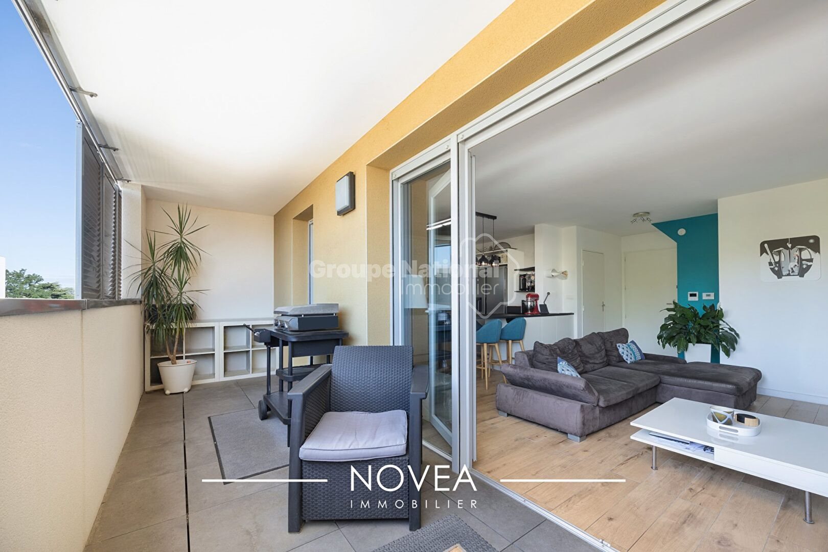 Appartement à vendre, 25m², Caluire-et-Cuire