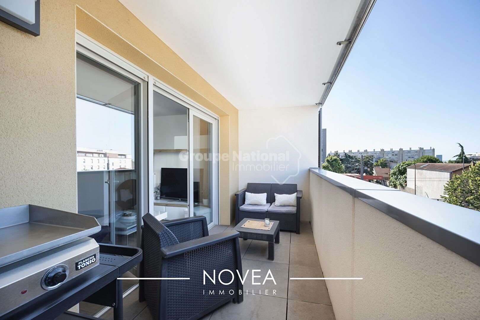 Appartement à vendre, 25m², Caluire-et-Cuire