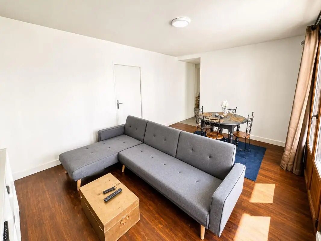 Appartement à vendre, 85m², Chambéry