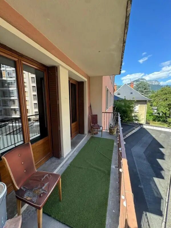 Appartement à vendre, 85m², Chambéry