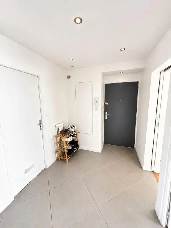 Appartement à vendre, 85m², Chambéry