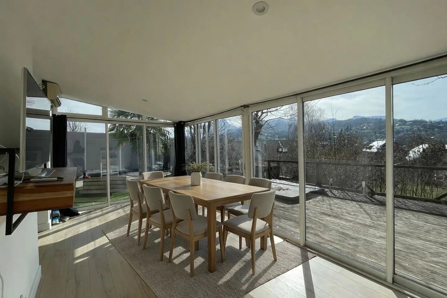 Appartement à vendre, 97m², La Ravoire