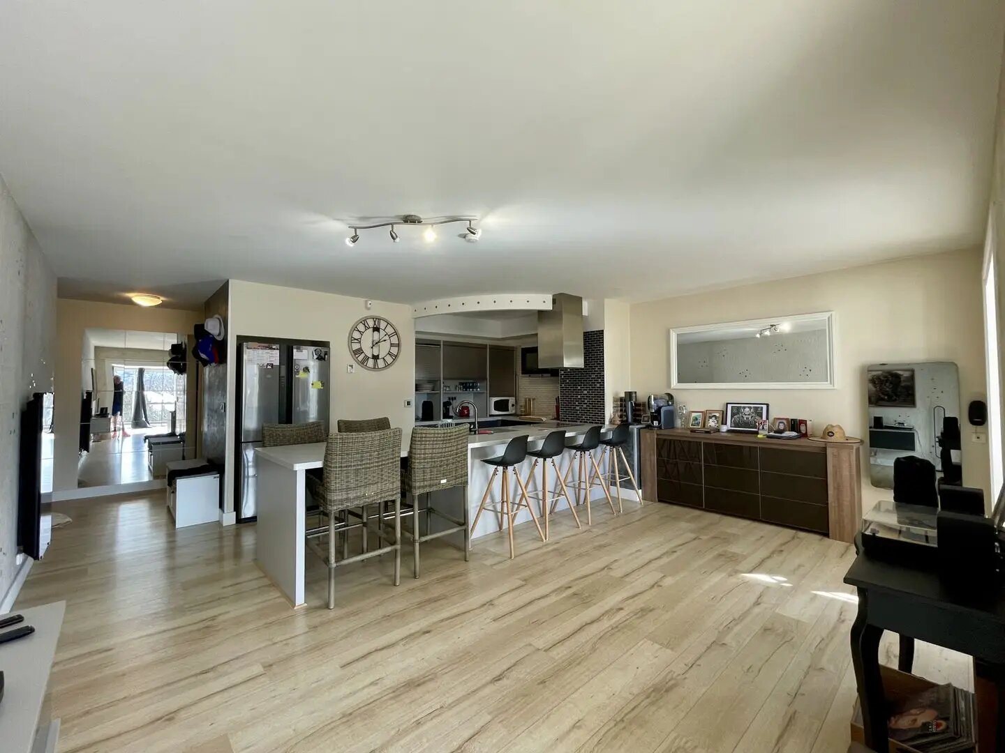 Appartement à vendre, 97m², La Ravoire